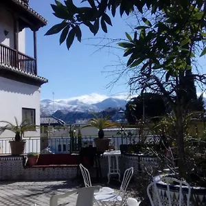 Apartment -bonito En El Carmen De La Lana -, Granada