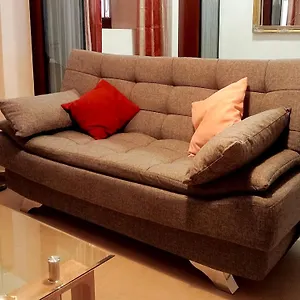  Appartamento Casa Epi - Encantador En El Centro De - Barrio Realejo
