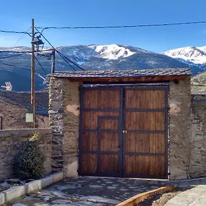 Vilamaroto , Meranges Spanje
