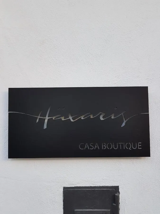 Appartamento Haexaris Casa Boutique By Florentia Homes Granada